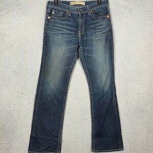 Big Star Jeans Mens 36